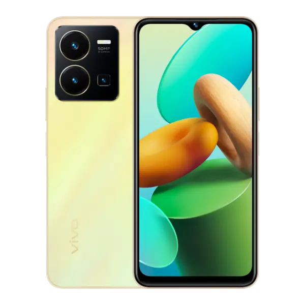 Vivo Y35 Dual SIM