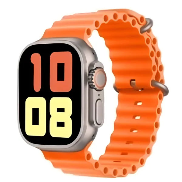 Ultra Smart Watch Pack