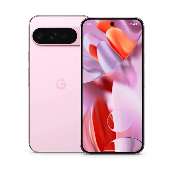 Google Pixel 9 Pro XL