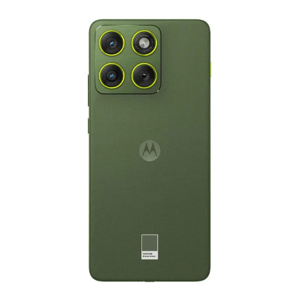 Motorola edge 70 5G