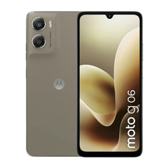 Motorola Moto G06 Dual Sim