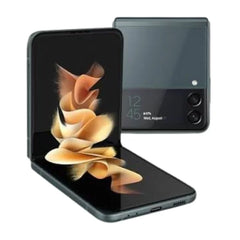 samsung flip 3 (pre-owned)