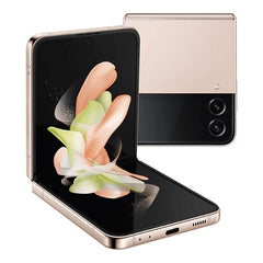 samsung flip 4 (pre-owned)