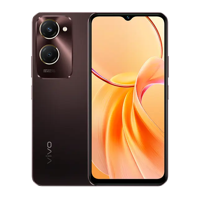 Vivo Y28s Dual SIM