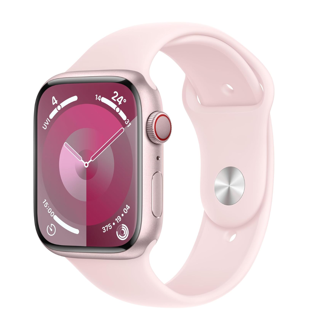 Watch Series 9 Cellular 41mm