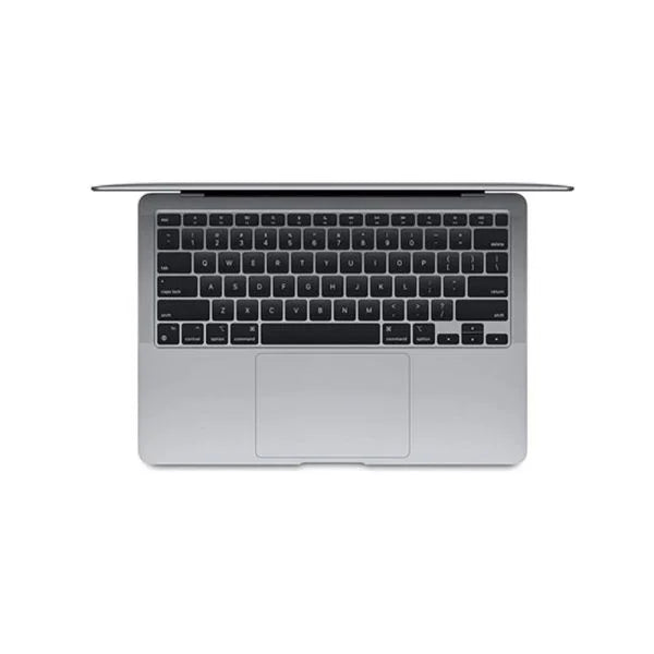 Apple MacBook Air 13 inch Space Gray M1 chip MGN63