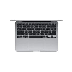 Apple MacBook Air 13 inch Space Gray M1 chip MGN63