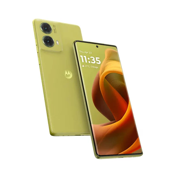 Motorola Moto G85 Dual SIM 12GB RAM 256GB 5G