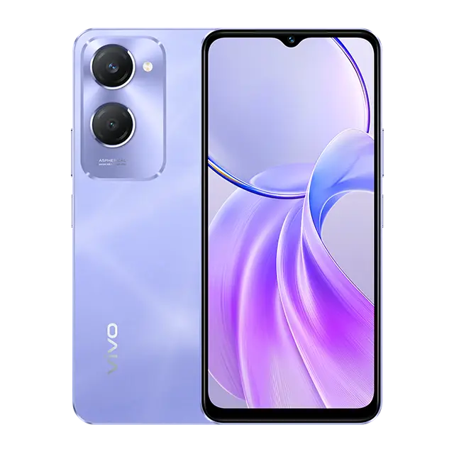 Vivo Y28s Dual SIM