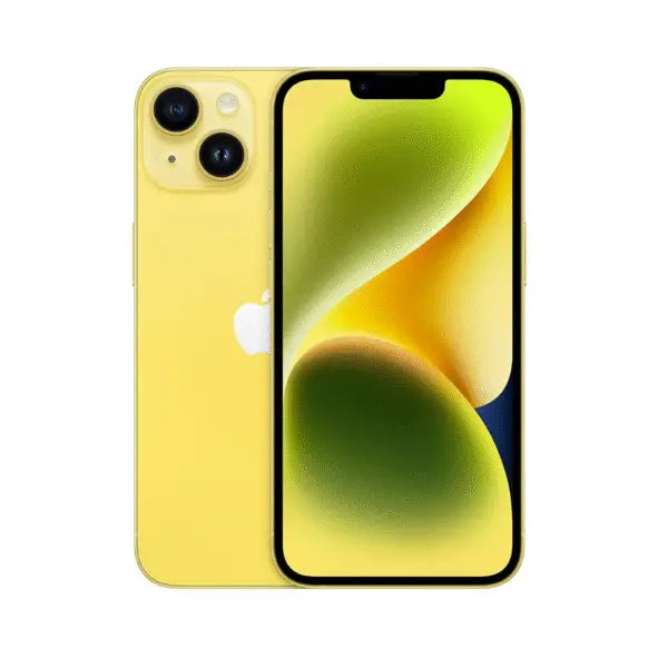 Apple iPhone 14 (Slightly Used)