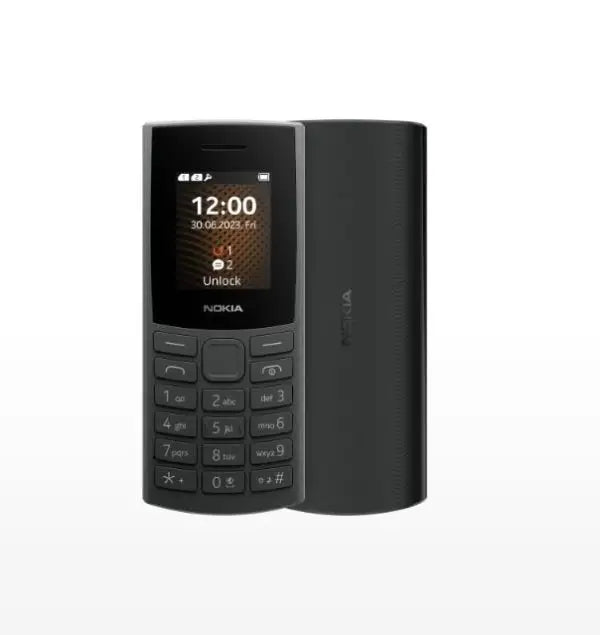 Nokia 105 4G (2023)