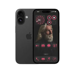 Apple iPhone 16