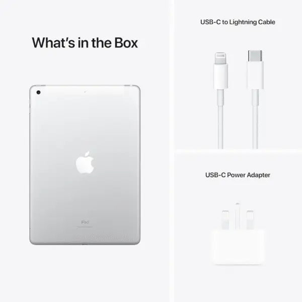 iPad 9 Cellular