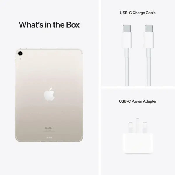 Apple iPad Air 5 Wifi