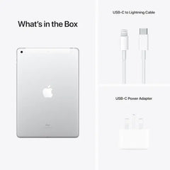 iPad 9 Cellular