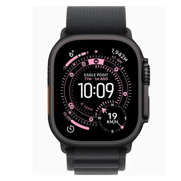 Apple Watch ULTRA 3 49 mm 2025