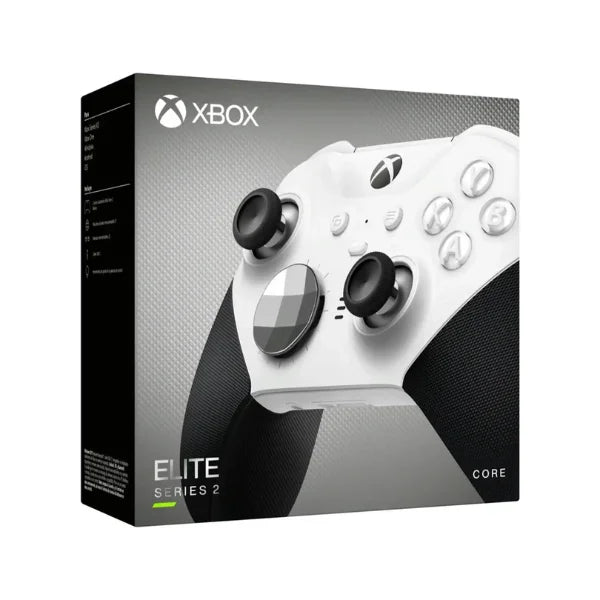 X BOX ELITE CONTROLLER 2 CORE