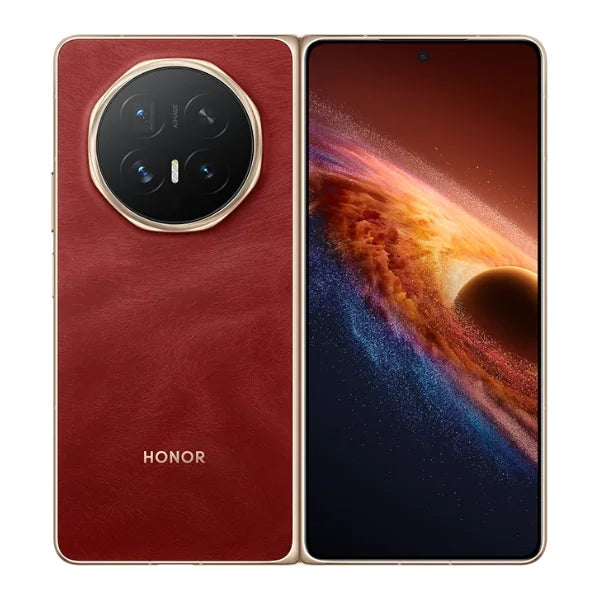 HONOR MAGIC V6 Fold