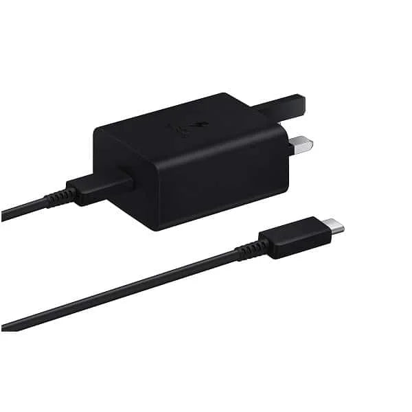 Samsung 45W Adapter with Cable Original