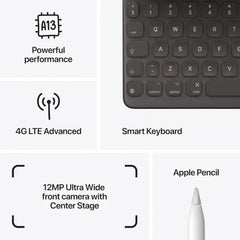 iPad 9 Wifi 256GB