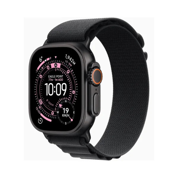 Apple Watch ULTRA 3 49 mm 2025