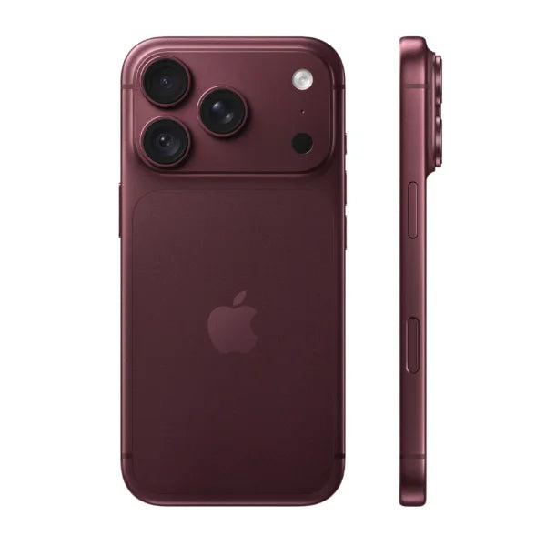 Apple Iphone 18 pro Max