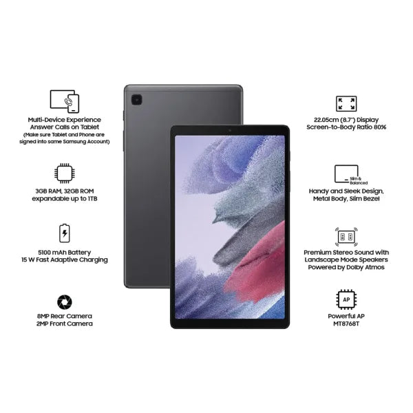 Samsung A9 Plus Wifi X210