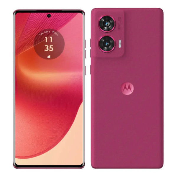 Motorola Edge 50 Fusion Dual SIM 5G