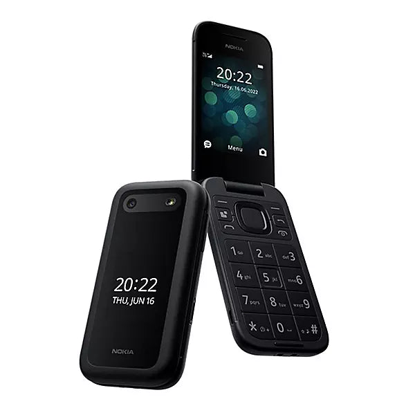 Nokia 2660 FLIP 4G TRA