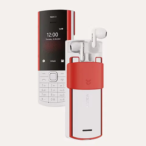 Nokia 5710 4G TRA