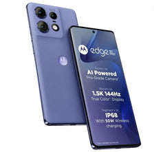 Motorola Edge 50 Pro Dual SIM