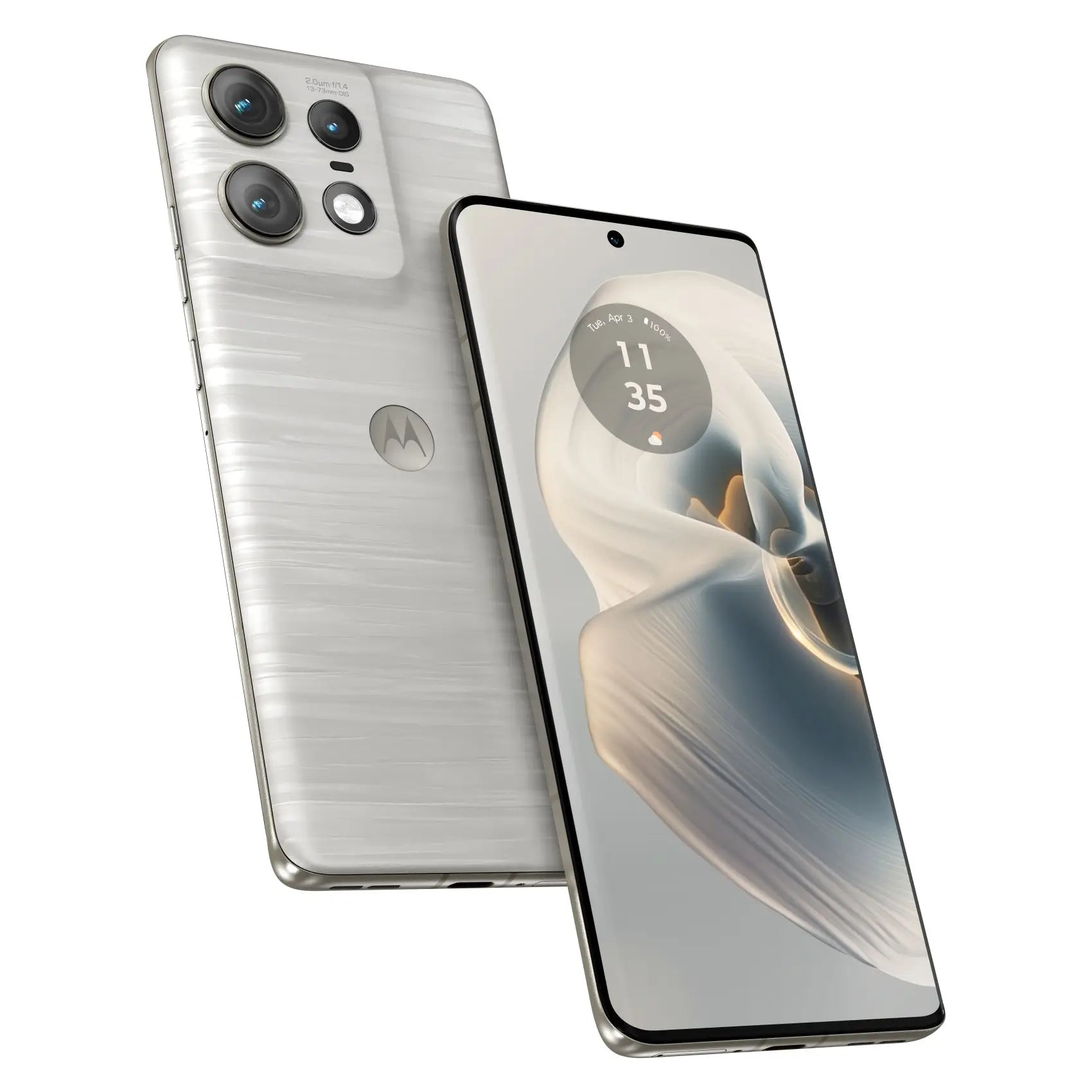 Motorola Edge 50 Pro Dual SIM