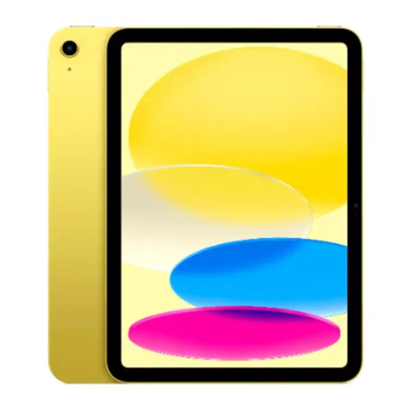 Apple IPad 11 (11 Inch) 2025 (A16) TDRA / UAE
