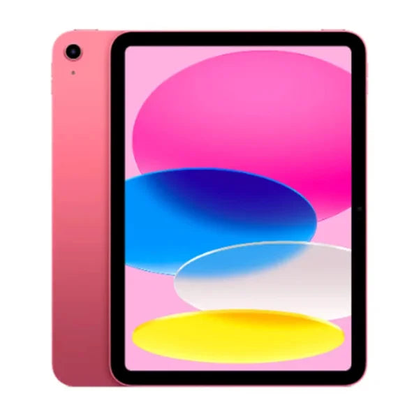 Apple IPad 11 (11 Inch) 2025 (A16) TDRA / UAE