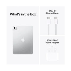 IPad Pro (M4) 11 Inch INTERNATIONAL (USA)