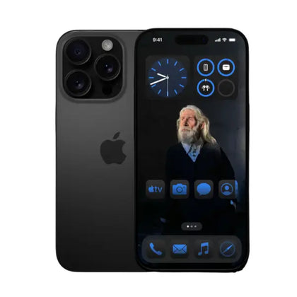 Apple iPhone 16 Pro Max
