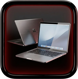 Laptop / MacBook