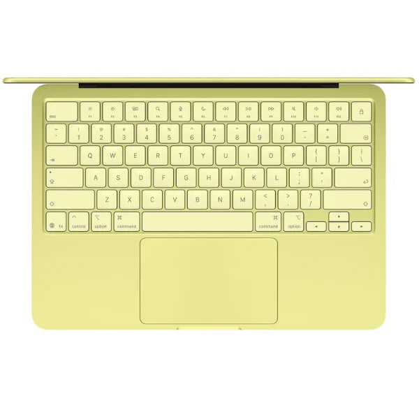 MacBook Neo A18 Pro 13 Inch TRA / Middle East