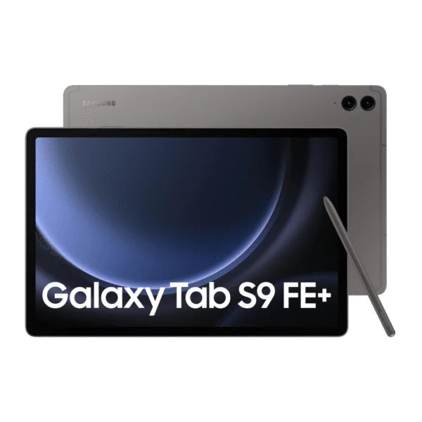 Samsung S9 FE Plus X610