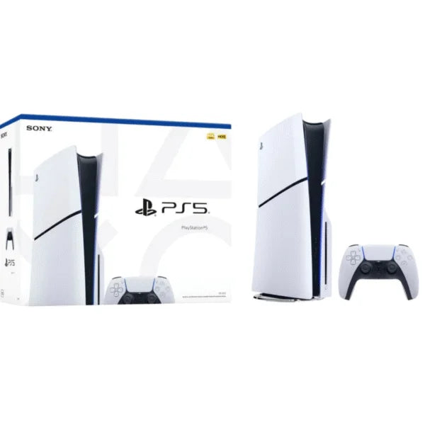Sony PS5 DISC SLIM JAPAN