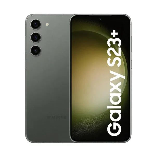 Samsung Galaxy S23 Plus 256GB (Slightly Used)