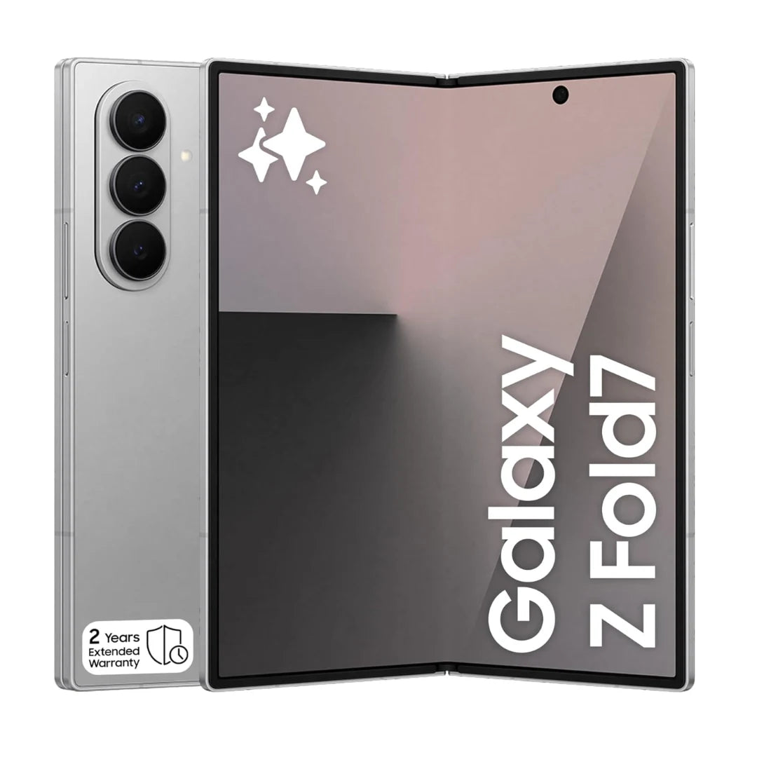 Samsung Galaxy Z Fold 7