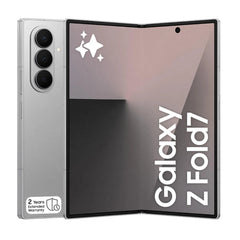 Samsung Galaxy Z Fold 7