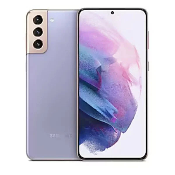 Samsung Galaxy S21 (Slightly Used)