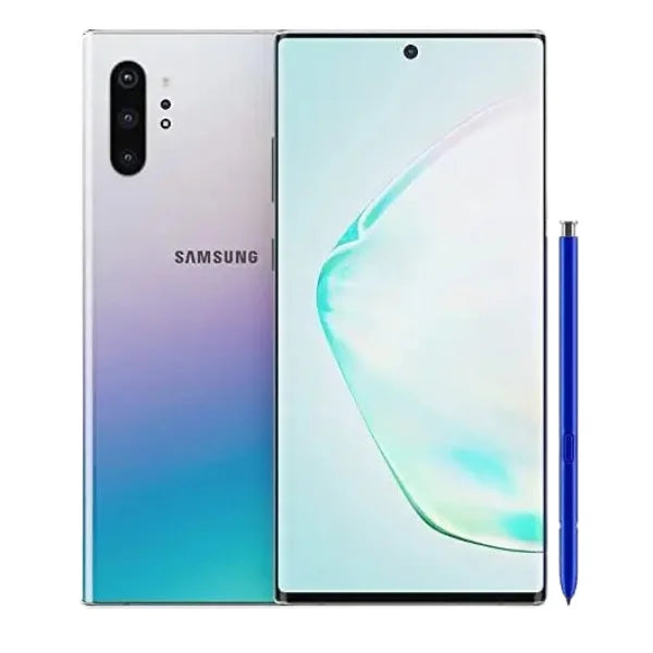 Samsung Galaxy Note 10 Plus (Pre-Owned)