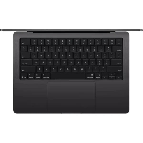 MacBook Pro 16 Inch (M3) (TDRA / UAE)