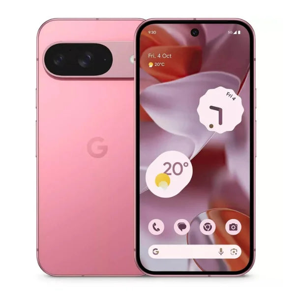 Google Pixel 9