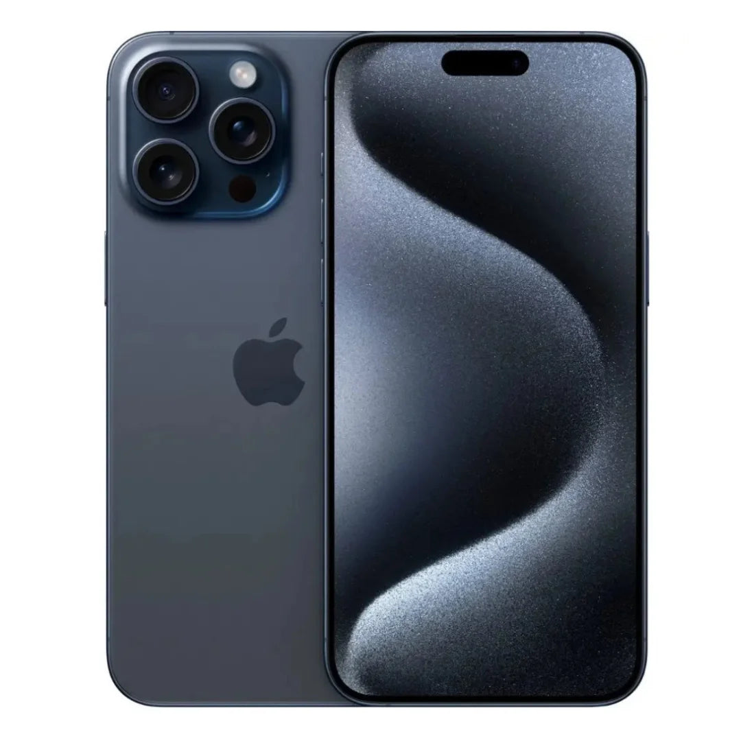 Apple Iphone 15 Pro Max (Pre-Owned)