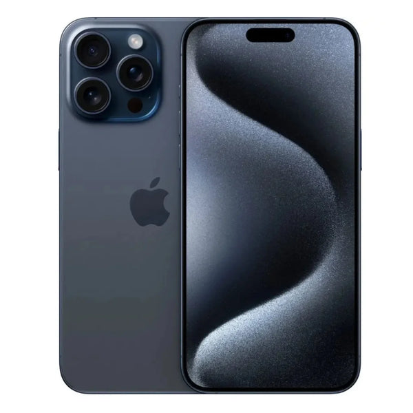 Apple Iphone 15 Pro Max (Pre-Owned)