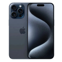 Apple Iphone 15 Pro Max (Pre-Owned)